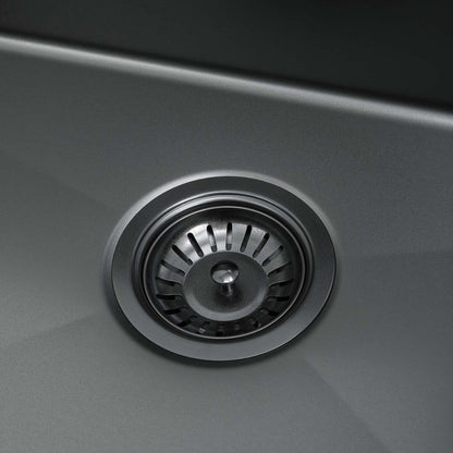 Ancona 32 60/40 Undermount Kitchen Sink - AN-3358|Évier de cuisine sous plan (60/40) Ancona de 32 po - AN-3358|D77GH3GP