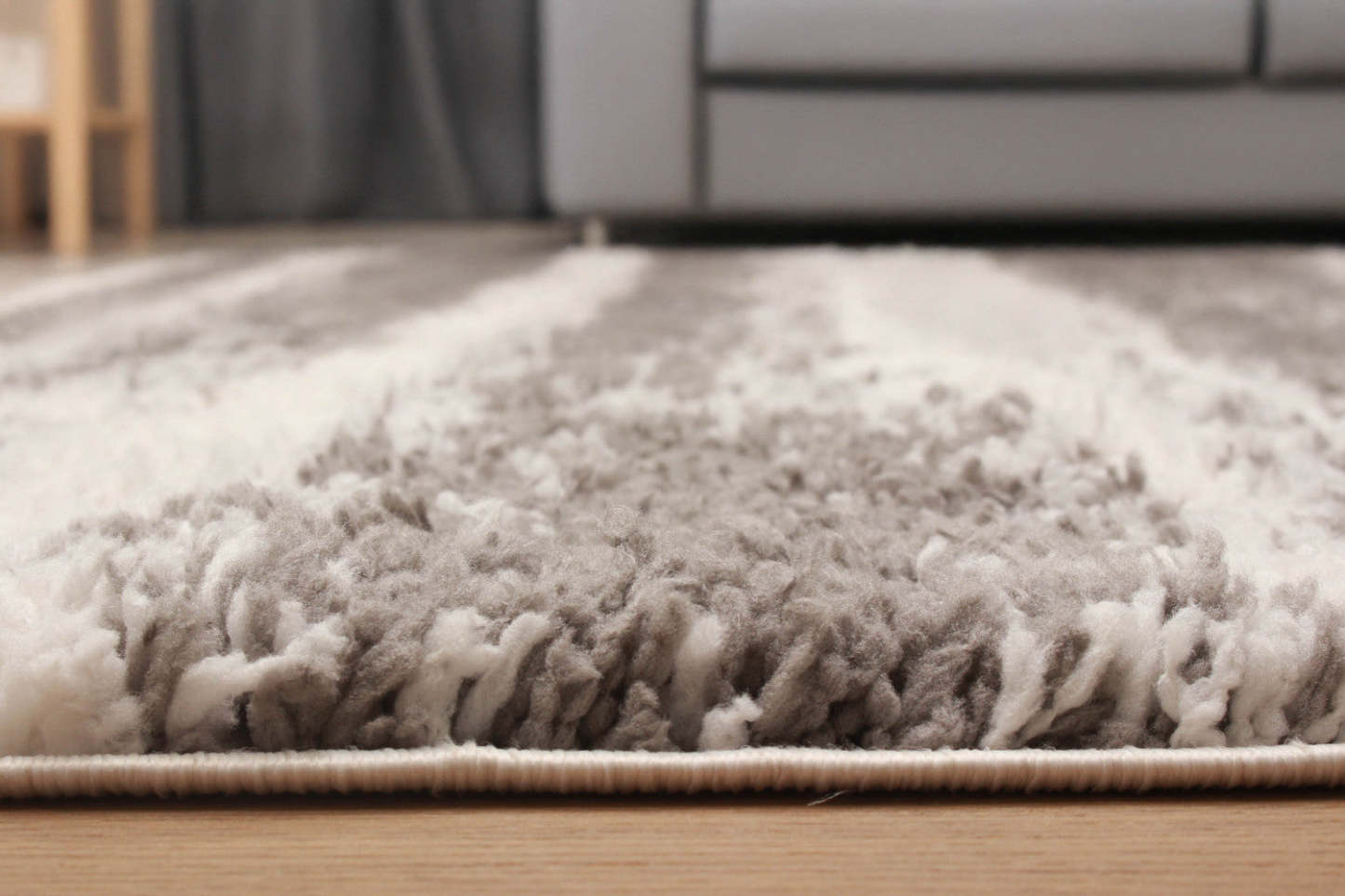 Tapis Brindle Ivory - 244 x 305 cm | Carpette Brindle ivoire - 244 x 305 cm