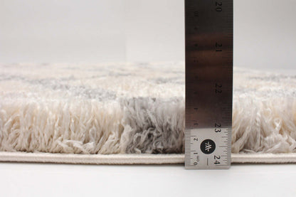 Miah Cream Area Rug - 3'11 x 5'7| Carpette Miah crème - 3 pi 11 po x 5 pi 7 po|D86FUFQ1