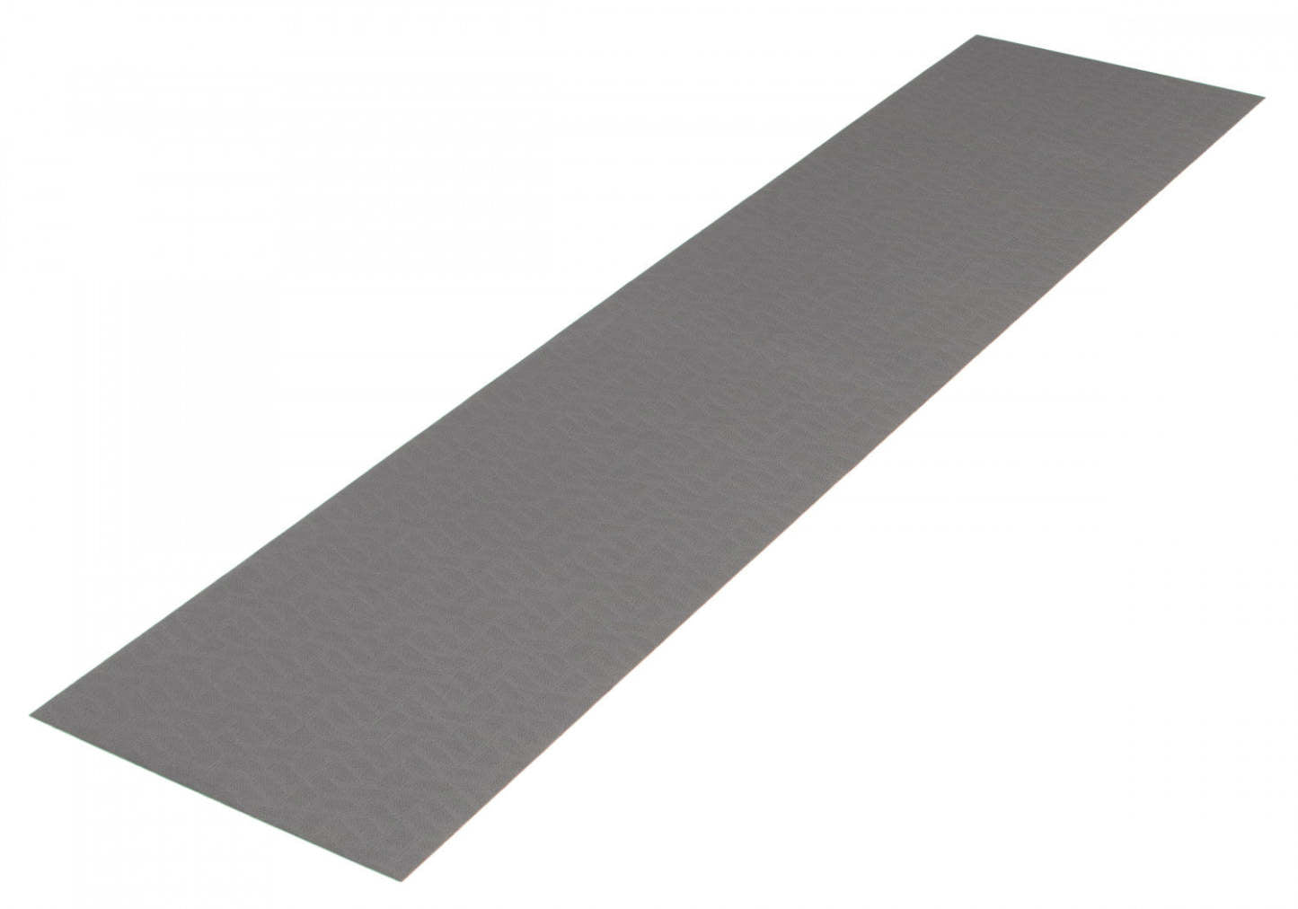 Tapis Bellezza gris foncé 2'2 x 14'0|Carpette Bellezza gris foncé 2 pi 2 po x 14 pi 0 po|D21SZP1L