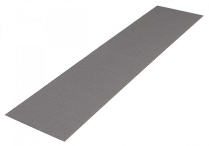 Tapis Bellezza gris foncé 2'2 x 14'0|Carpette Bellezza gris foncé 2 pi 2 po x 14 pi 0 po|D21SZP1L