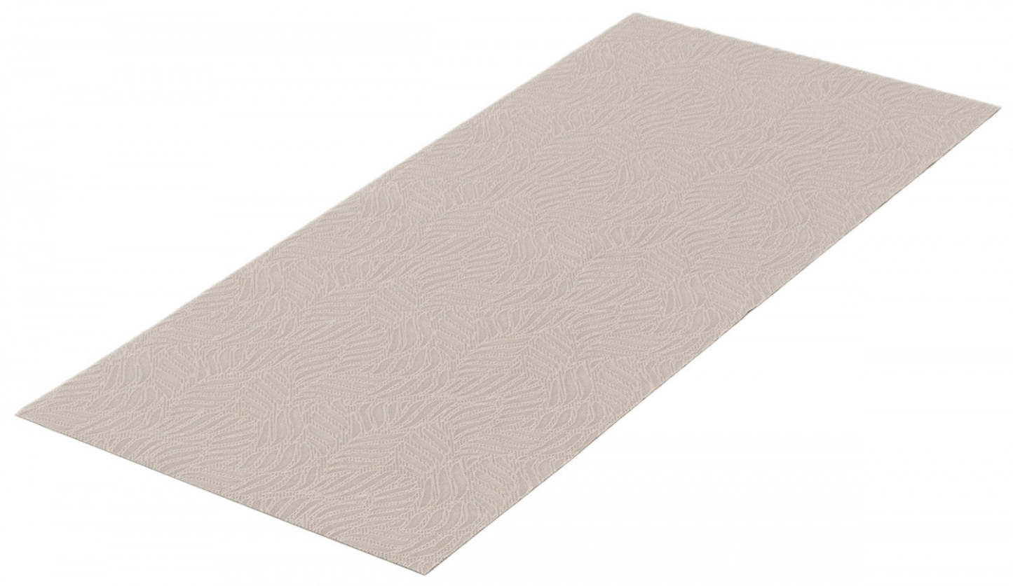 Bellezza gris clair 2'2 x 4'0 tapis de sol - S de 2|Carpette Bellezza gris clair 2 pi 2 po x 4 pi 0 po - Ensemble de 2|D21TJE5Q