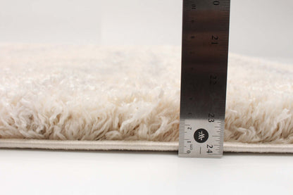 Kei Cream/Light Grey Area Rug - 3'11 x 5'7| Carpette Kei crème gris clair - 3 pi 11 po x 5 pi 7 po|D86FE9IC