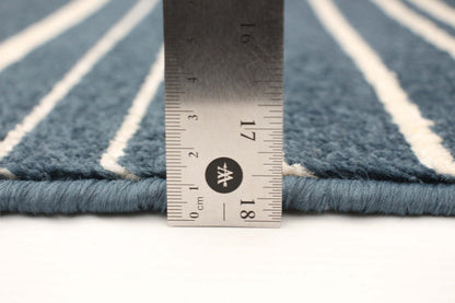 Tapis Faith Prol-Cream - 7'10 x 10'2|Carpette Faith couleur pétrole-crème - 7 pi 10 pox 10 pi 2 po| D28AFO1H