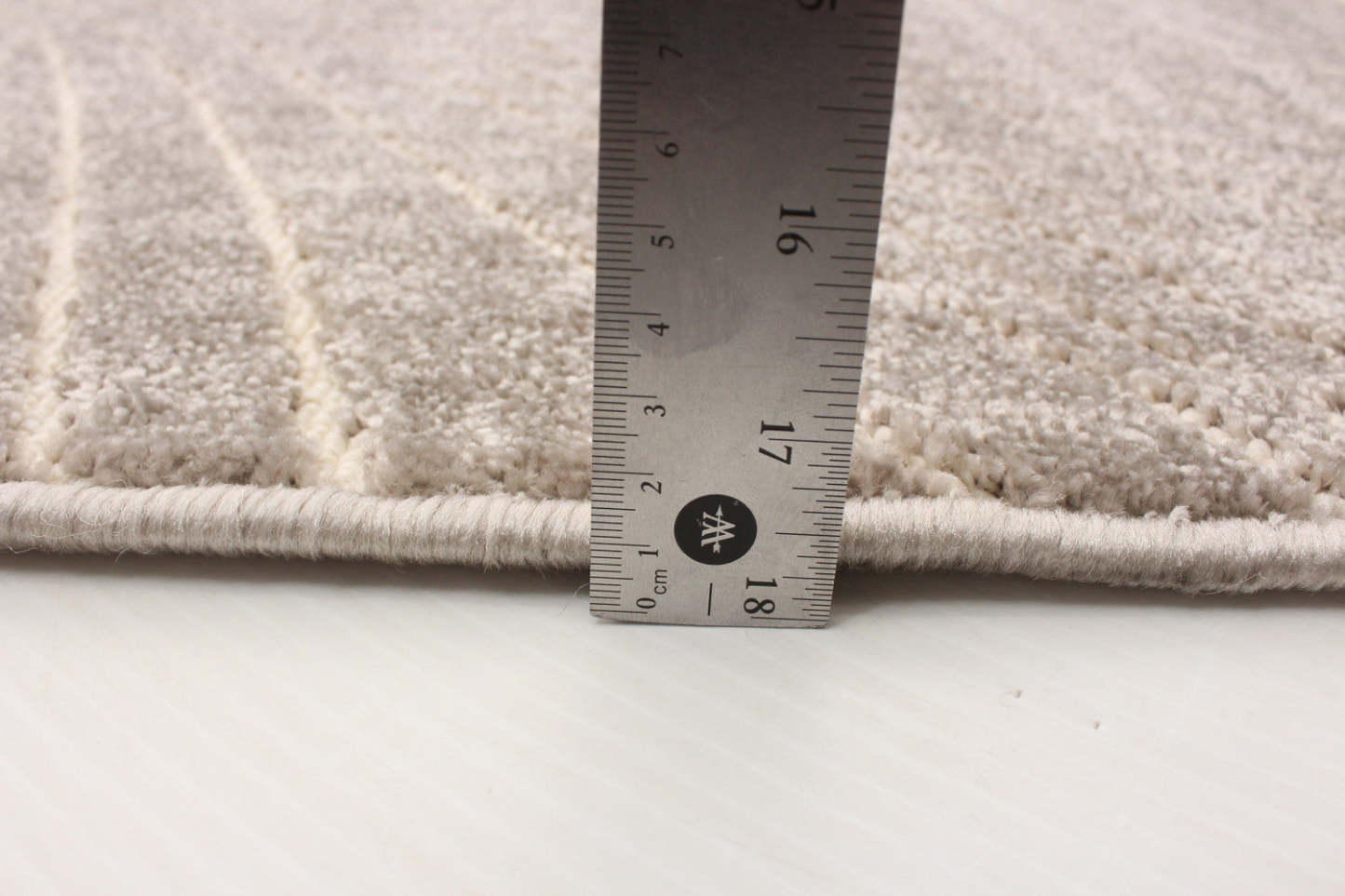 Tapis Lane Taupe 4'7 x 6'7|Carpette Lane taupe 4 pi 7 po x 6 pi 7 po|D86F68RD