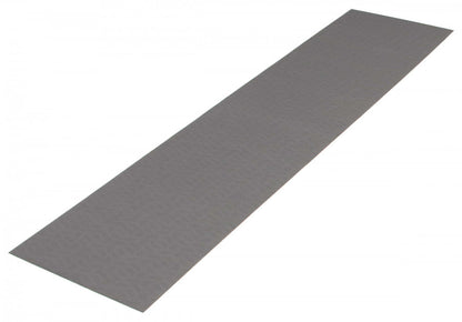 Tapis Bellezza gris foncé 2'2 x 22'0|Carpette Bellezza gris foncé 2 pi 2 po x 22 pi 0 po|D22IHVDS