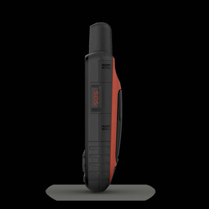 Garmin Gpsmap® 66i Communicateur Portable - Navigation D'aventure Avec Inreach® Sos Et Gnss - Noir