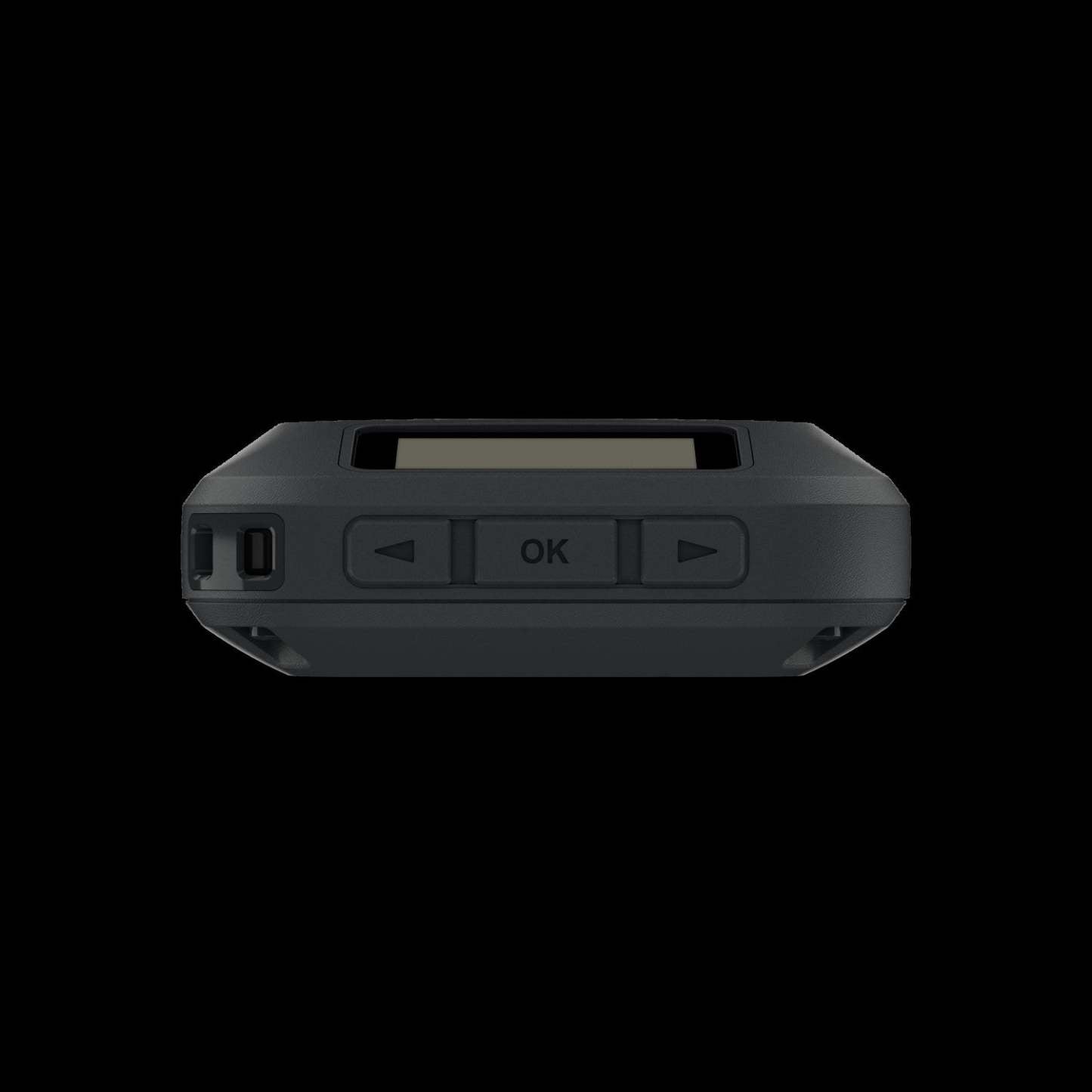 Garmin Inreach® Messenger Satellite Communicator - Design Compact Et Robuste Avec Messagerie Texte B