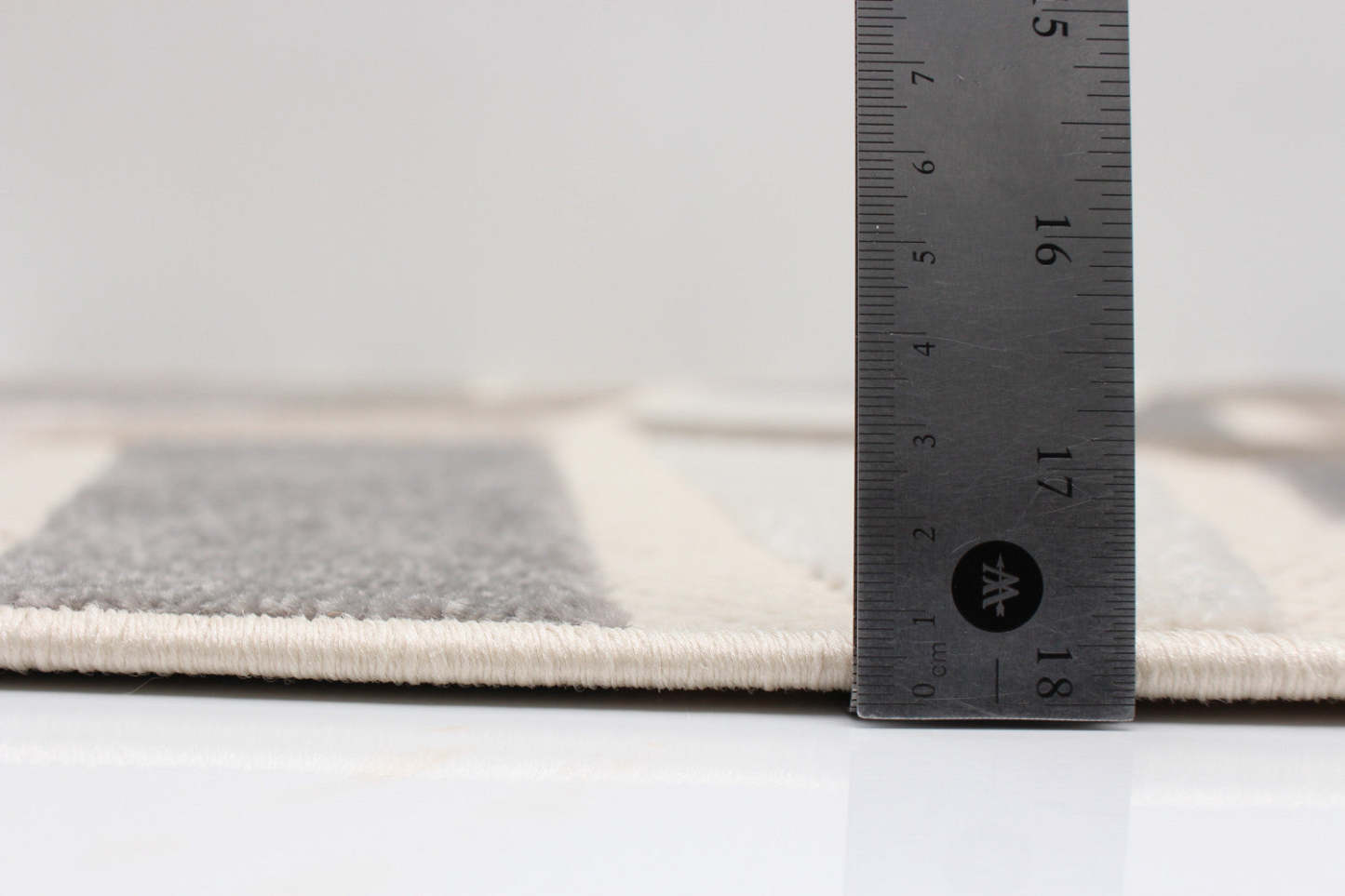 Tapis Celestina Ivoire - 3'11 X 5'7 |Carpette Celestina ivoire - 3 pi 11 po x 5 pi 7 po