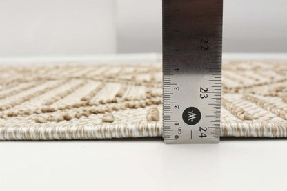 Tapis Xantha Taupe - 2'6 x 12'0|Carpette Xantha taupe - 2 pi 6 po x 12 pi 0 po|D86FUDZ4