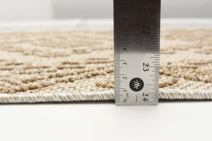 Tapis Panacea Taupe - 2'6 x 8'0|Carpette Panacea taupe - 2 pi 6 po x 8 pi 0 po|D86FVI0F