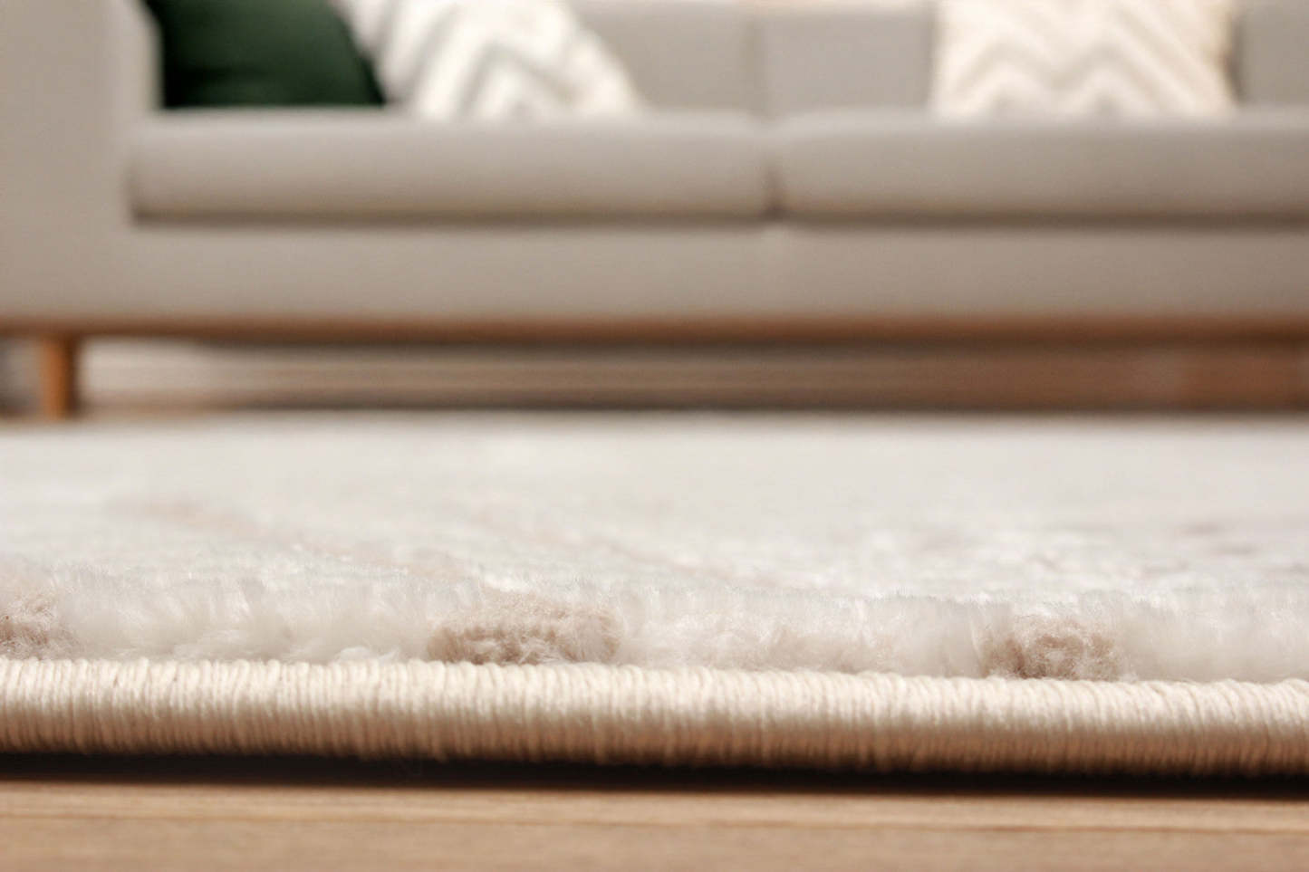 Tapis Bentley ivoire - 8'0 X 10'0 | Tapis Bentley ivoire - 8 pi 0 po x 10 pi 0 po