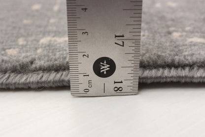 Tapis Ira Gris 3'11 x 5'7|Carpette Ira grise 3 pi 11 po x 5 pi 7 po|D86FHRCV