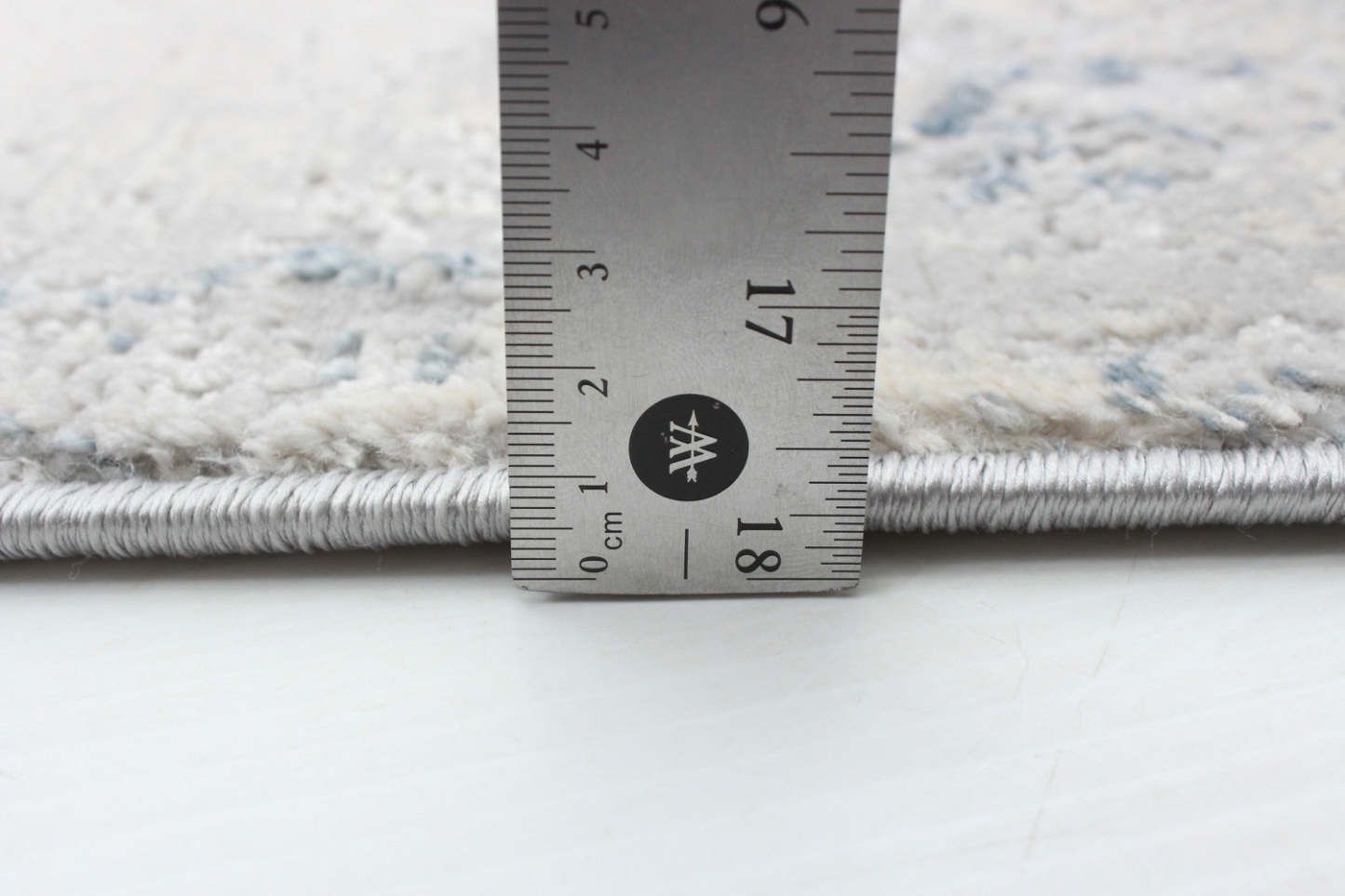 Tapis Dido Gris 8'0 X 10'0 Tapis|Carpette Dido grise 8 pi 0 po x 10 pi 0 po|D86F70P7