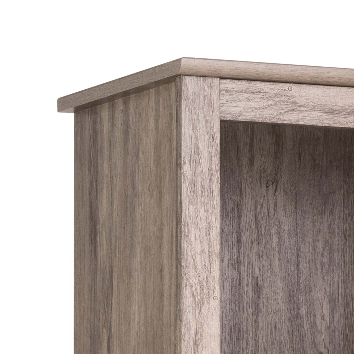 Bibliothèque haute - Gris Dérivé|Bibliothèque haute - gris délavé