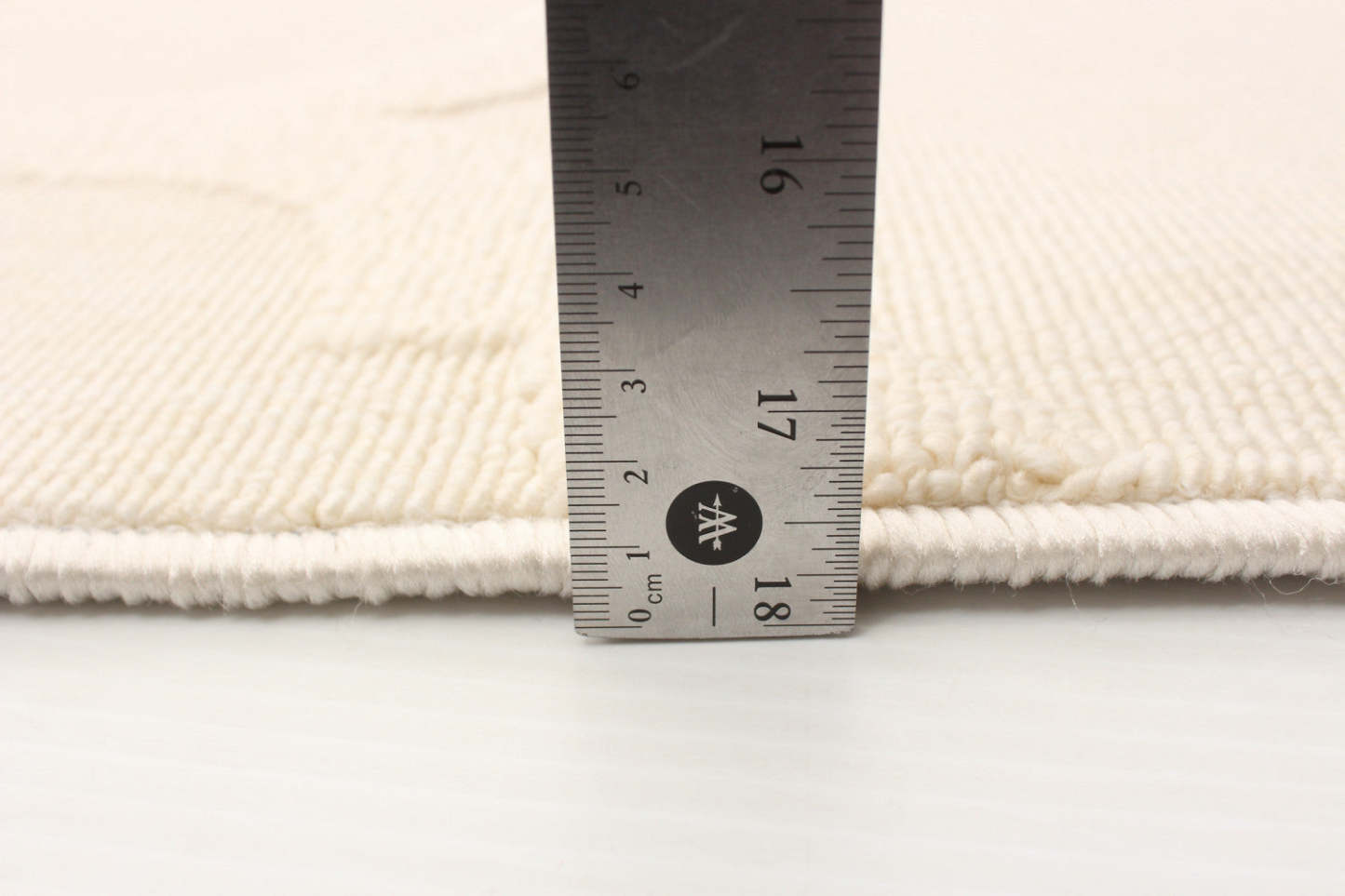 Tapis Sophie ivoire - 5'3 x 7'7|Carpette Sophie ivoire - 5 pi 3 po x 7 pi 7 po|D86FJ74M