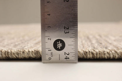 Tapis Bodhi Taupe - 8'0 x 10'0|Carpette Bodhi taupe - 8 pi 0 po x 10 pi 0 po