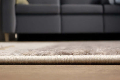 Tapis Paige ivoire - 5'0 X 8'0 | Carpette Paige ivoire - 5 pi 0 po x 8 pi 0 po