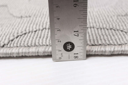  Sophie Grey Area Rug - 2'8 x 4'11| Carpette Sophie grise - 2 pi 8 po x 4 pi 11 po|D86FXIN4