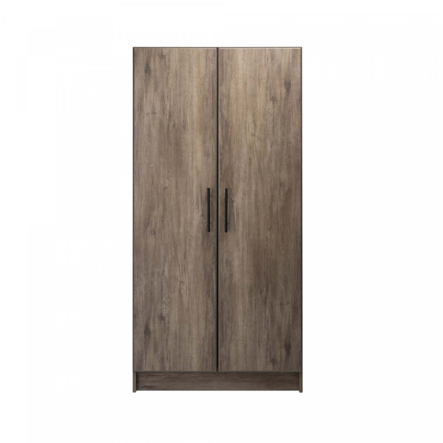 Armoire-penderie Elite 32 - Drifted Grey|Armoire-penderie Elite de 32 po - gris délavé