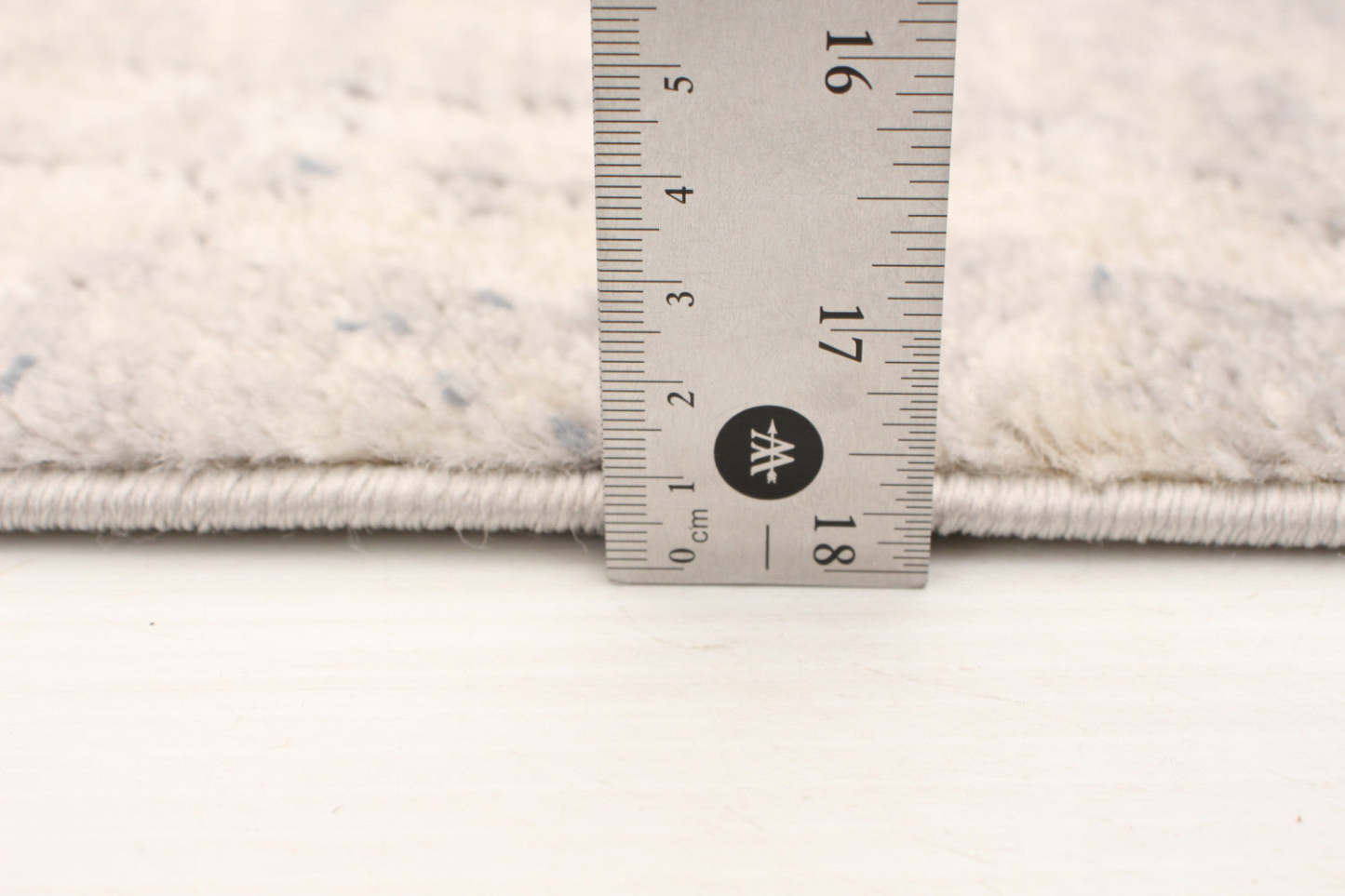 Tapis Octavian Abstract Ivoire - 120 x 180 cm | D2AE16RX