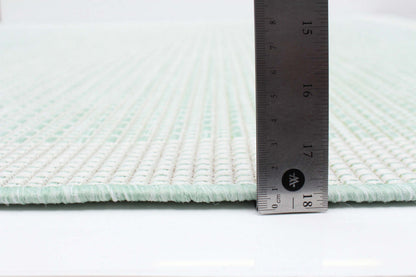 Carpette Neisha Classic menthe 5 pi 3 po x 7 pi 3 po|D86FWQ2Y