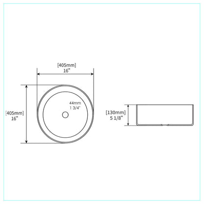 Lavabo de salle de bain Senna|Lavabo de salle de bain Senna