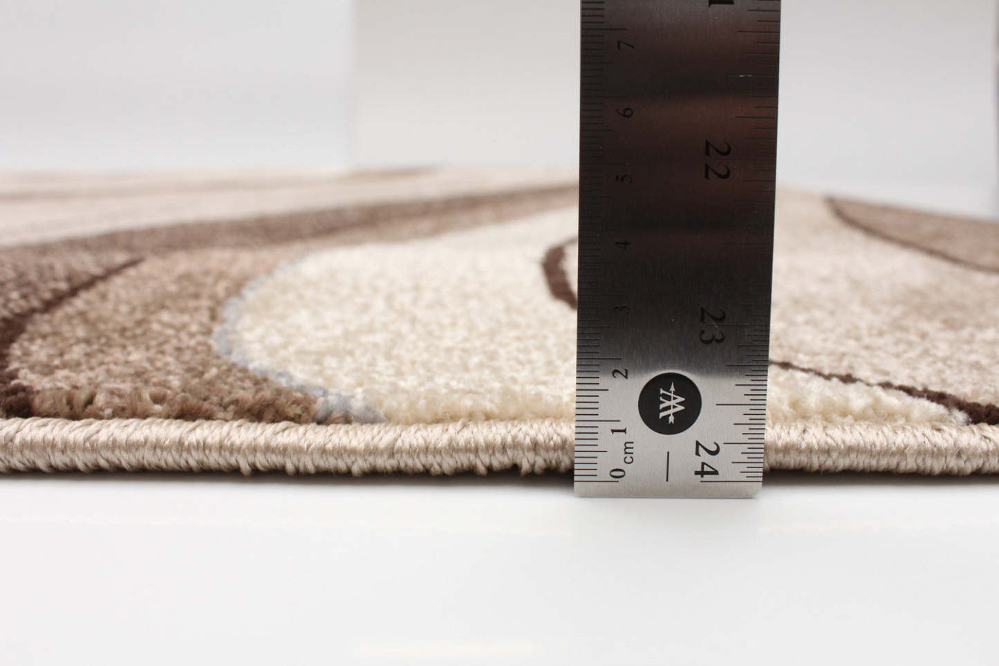 Carpette Branda - 6'7 X 9'10 | Carpette Branda brun clair - 6 pi 7 po x 9 pi 10 po