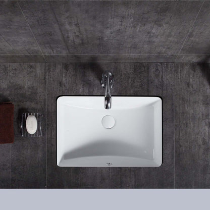 Lavabo de salle de bain Trusion|Trusion Bathroom Sink