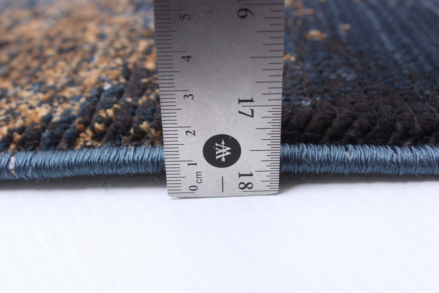 Tapis Oxygen Marble - 160 x 221 cm | D86FCJDB