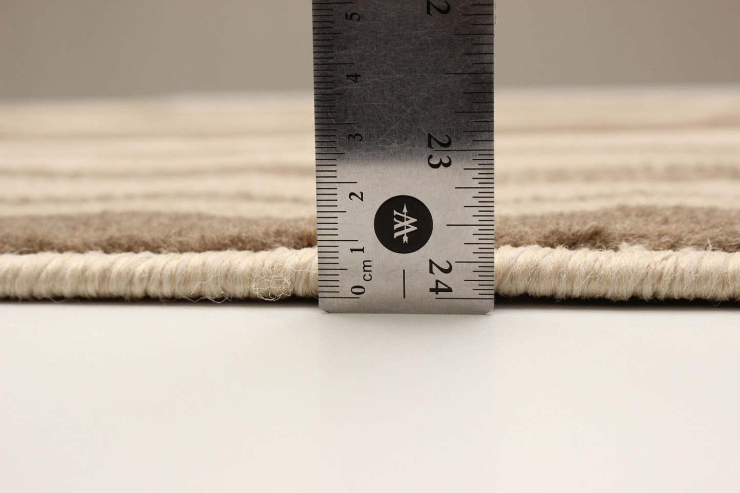 Tapis Mirage beige - 8 pi 0 po x 10 pi 0 po