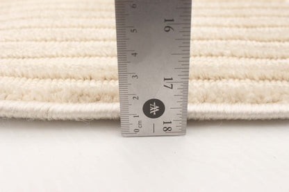 Tapis Kiah Ivoire 2'8 x 4'11|Carpette Kiah ivoire 2 pi 8 po x 4 pi 11 po|D86FA6LI