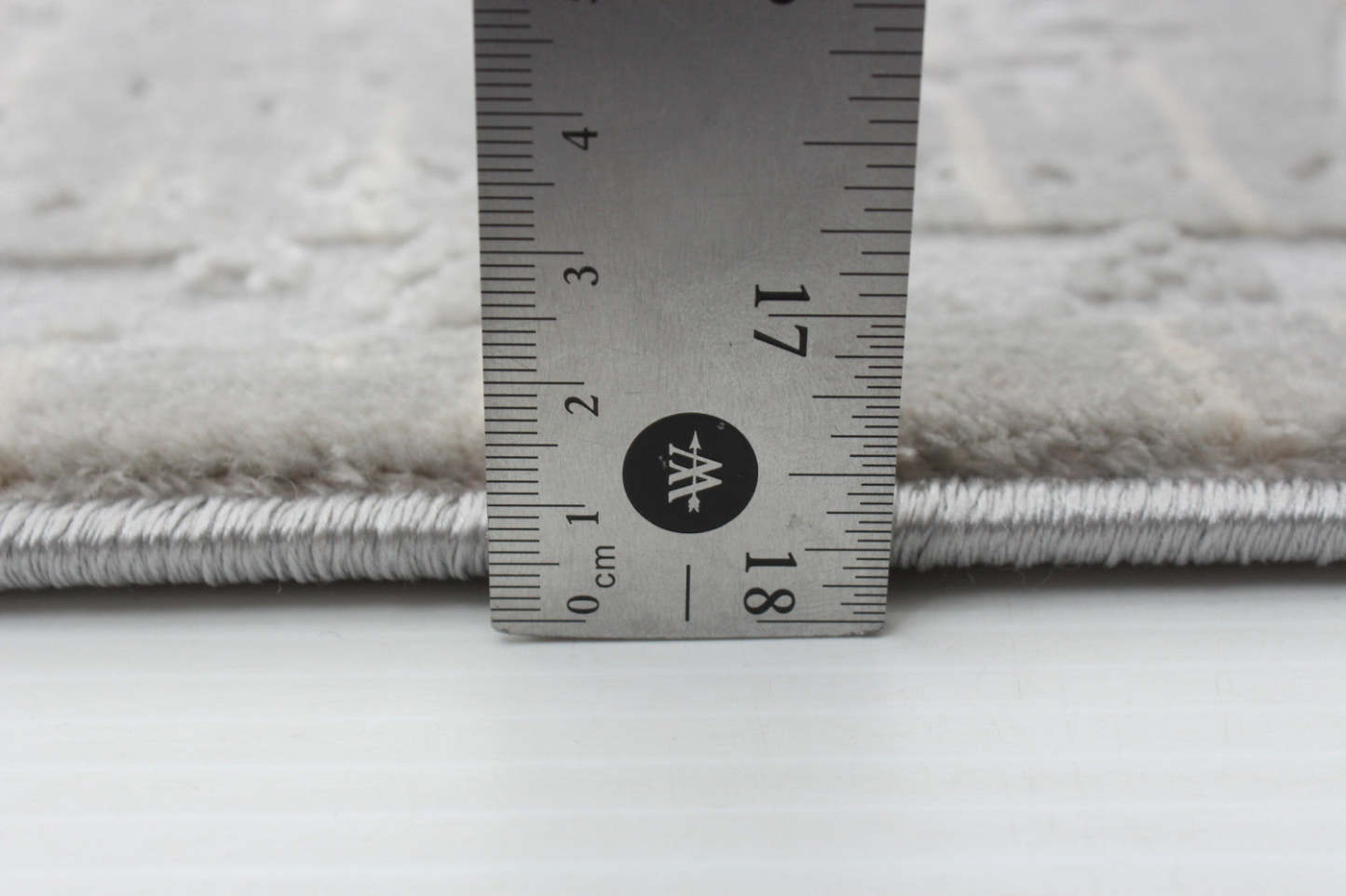 Tapis gris Shaleigh 8'0 X 10'0 Tapis|Carpette Shaleigh grise 8 pi 0 po x 10 pi 0 po|D86FNTW2