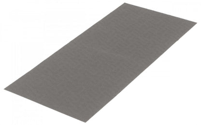 Bellezza gris foncé 2 pi 2 po x 5 pi 0 po | Carpette Bellezza gris foncé 2 pi 2 po x 5 pi 0 po | D2207LCL