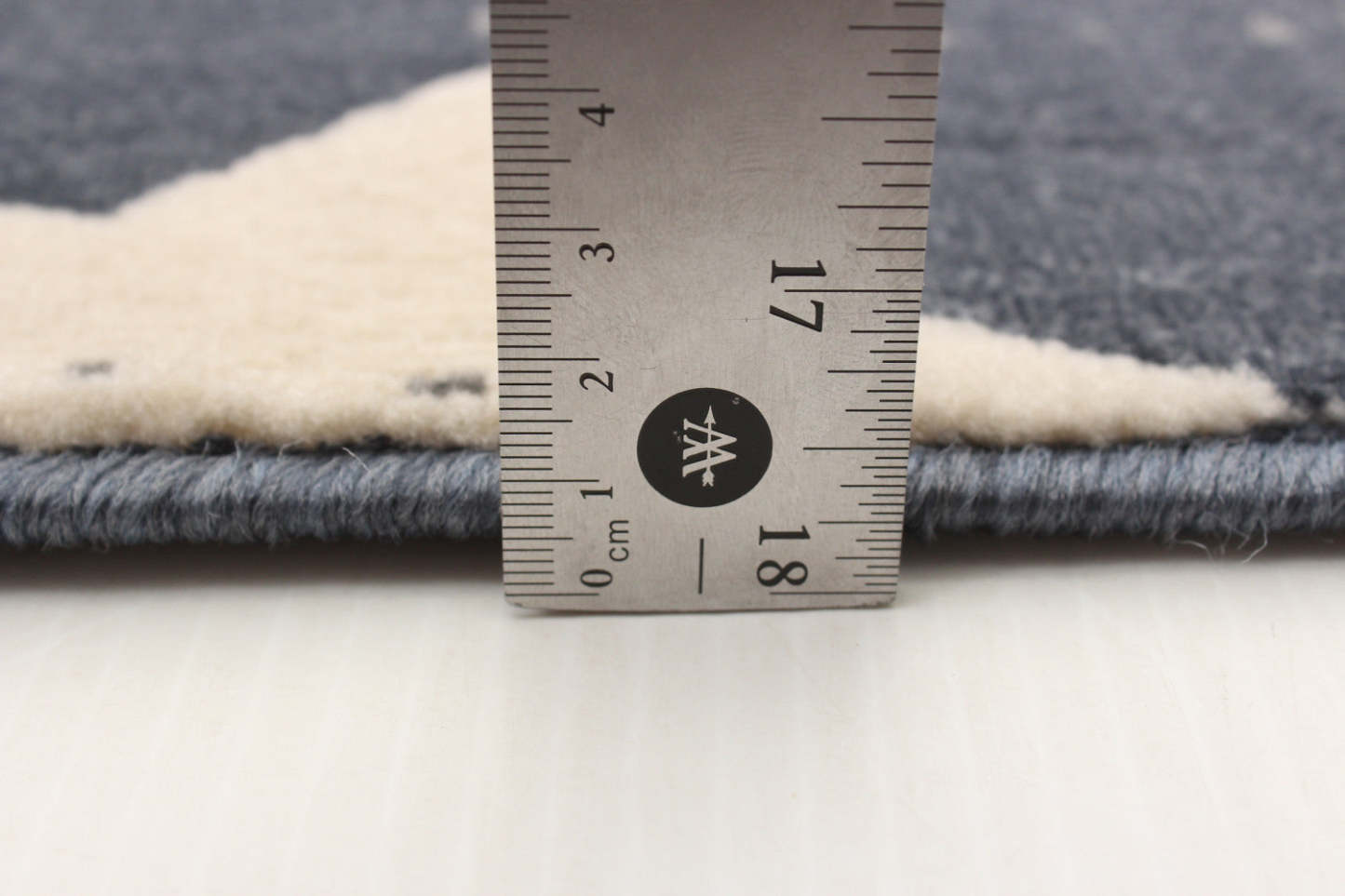 Tapis Ira Navy 2'8 x 4'11|Carpette Ira bleu marine 2 pi 8 po x 4 pi 11 po|D86FD5F9