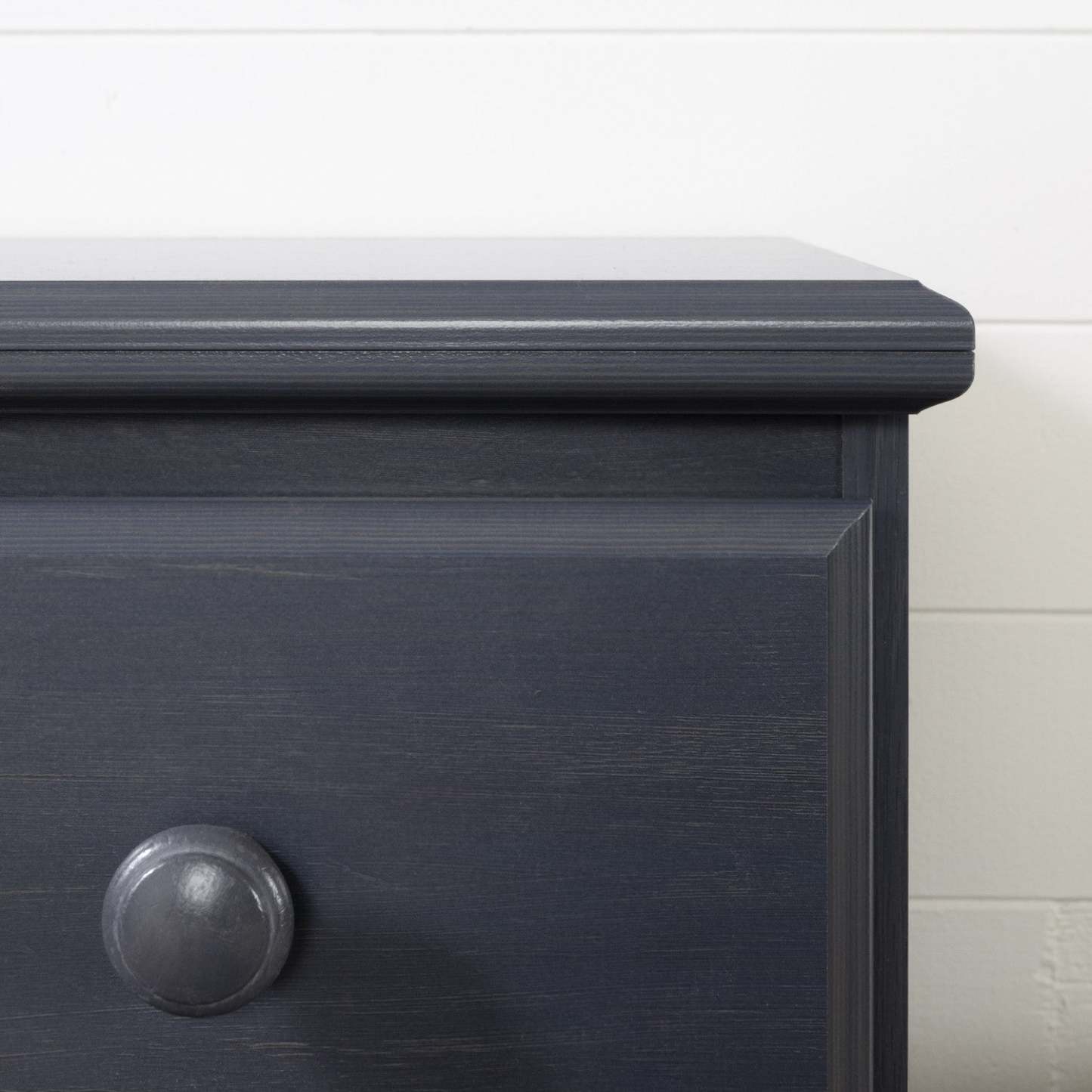 Commode à 5 tiroirs Summer Breeze - Bleuet | Commode Summer Breeze 5 Tiroirs - Myrtille