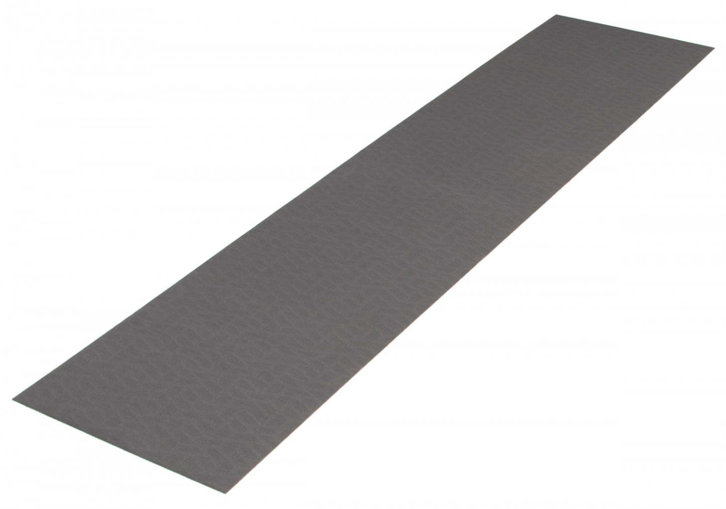 Tapis Bellezza gris foncé 2'2 x 26'0|Carpette Bellezza gris foncé 2 pi 2 po x 26 pi 0 po|D2136IZM