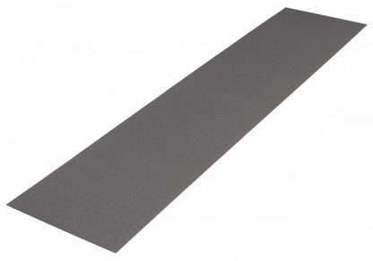 Tapis Bellezza gris foncé 2'2 x 26'0|Carpette Bellezza gris foncé 2 pi 2 po x 26 pi 0 po|D2136IZM