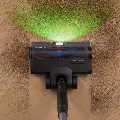 Aspirateur-balai sans fil Tineco GO503 Pet Pro avec technologie de brosse Zerotangle - VS200200US|Aspirateur-balai sans fil GO503 Pet Pro de Tineco avec technologie de brosse ZeroTangle - VS200200US