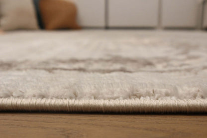 Tapis Jane ivoire - 5'0 X 8'0 | Carpette Jane ivoire - 5 pi 0 po x 8 pi 0 po