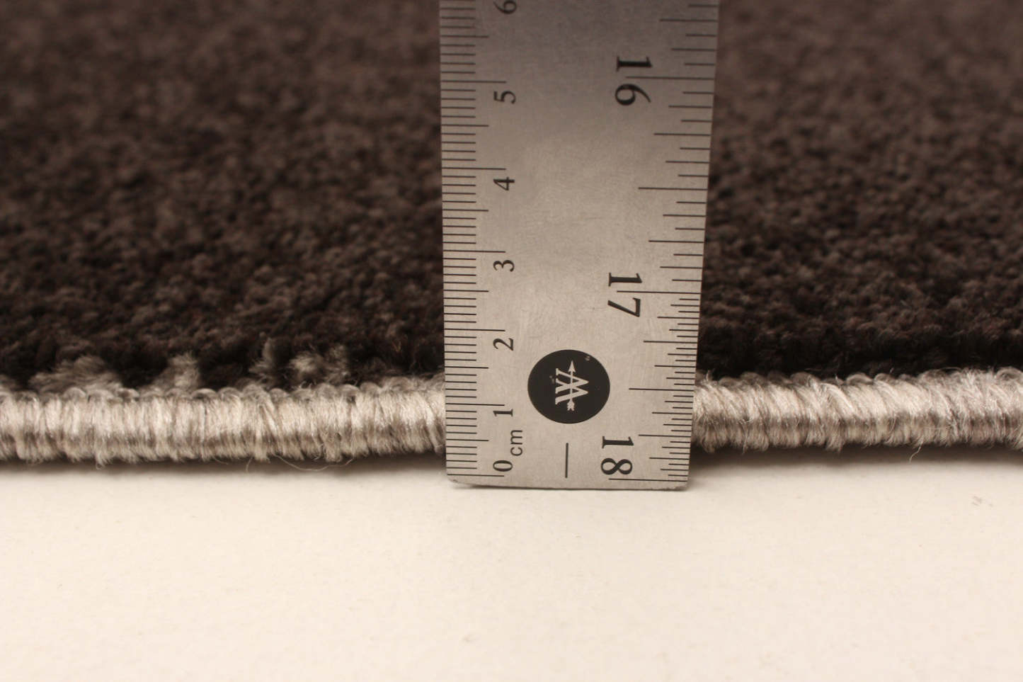 Tapis Hadley gris/bleu 2,39 m x 3,10 m | D279G95S