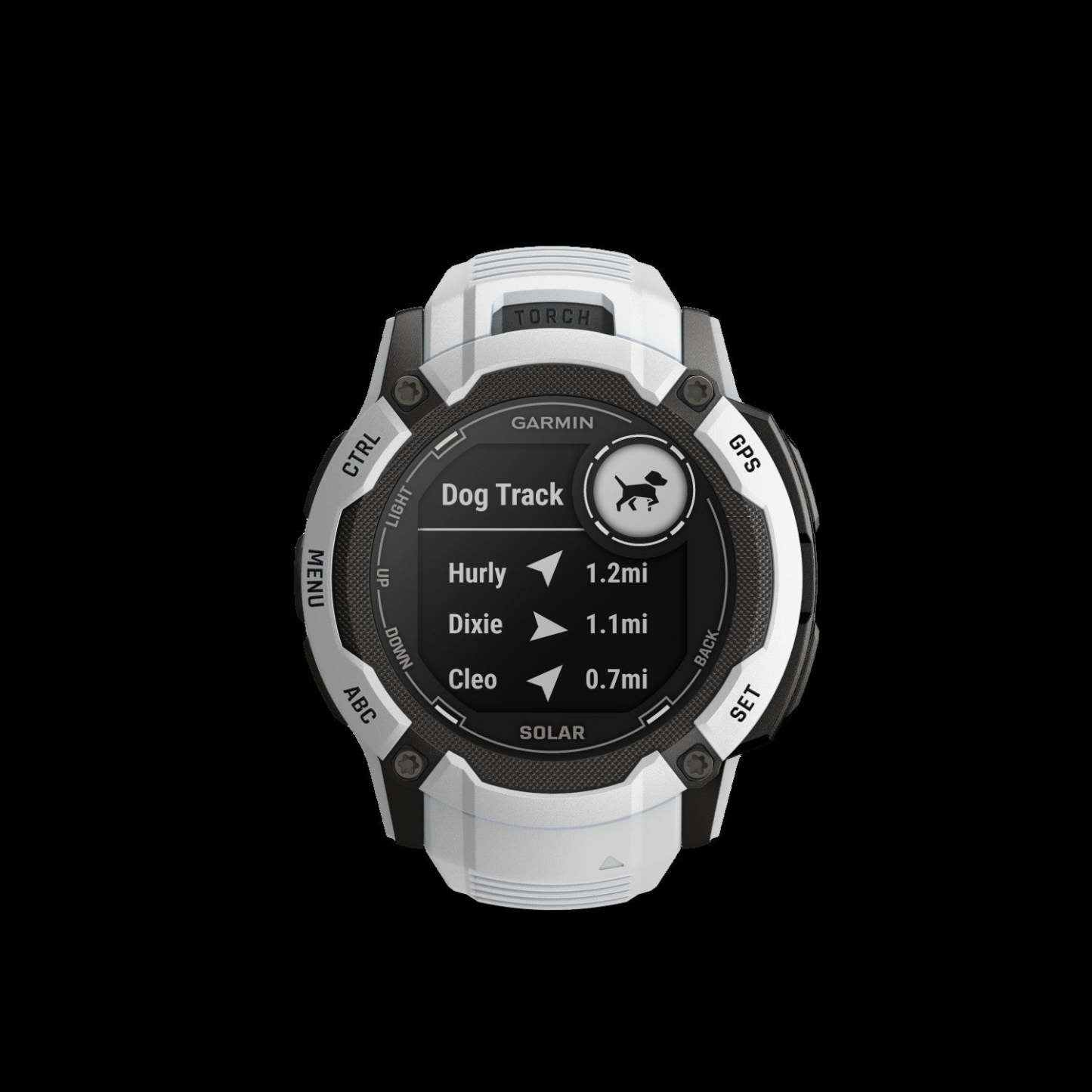 Garmin Instinct® 2x Solar Gps Montre Intelligente - Suivi De La Santé Et De La Condition Physique Avec Multi-band Gnss - Whitesto|Garmin Instinct® 2x Solar Gps Montre Intelligente - Suivi De La Santé Et De La Condition Physique Av