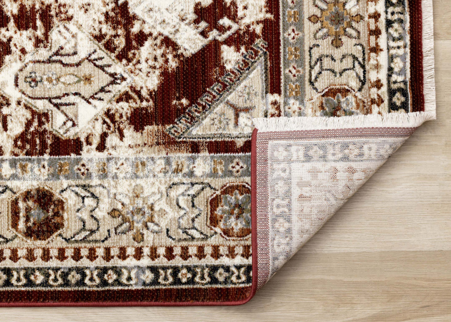 Tapis d'intérieur traditionnel élégant Sydney - 7'10 x 10'2|Carpette Sydney traditionnelle et élégante pour l'intérieur - 7 pi 10 po x 10 pi 2 po