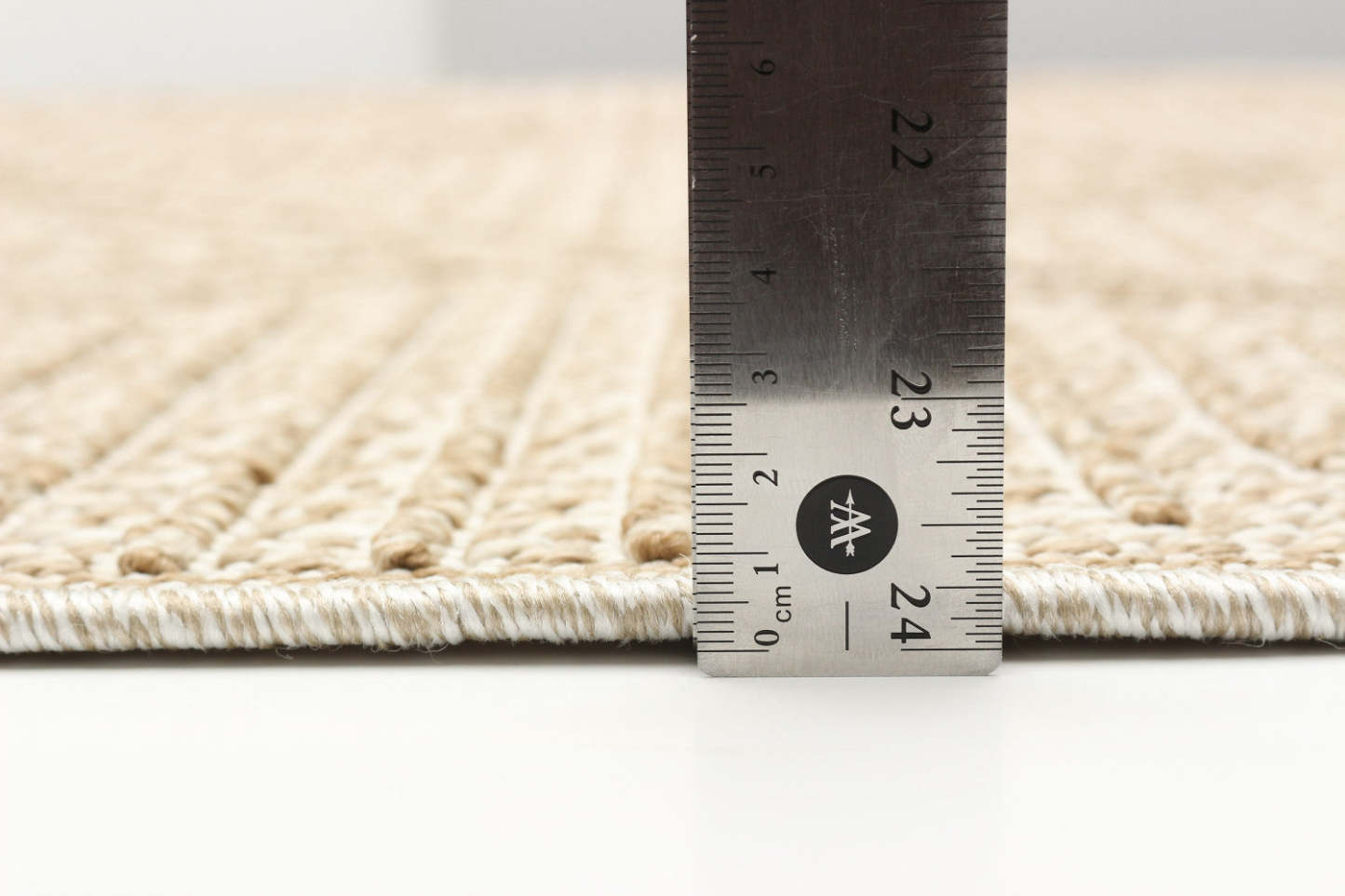 Tapis Xantha Taupe - 244 x 305 cm | Tapis Xantha taupe - 244 x 305 cm | D86FNBGP