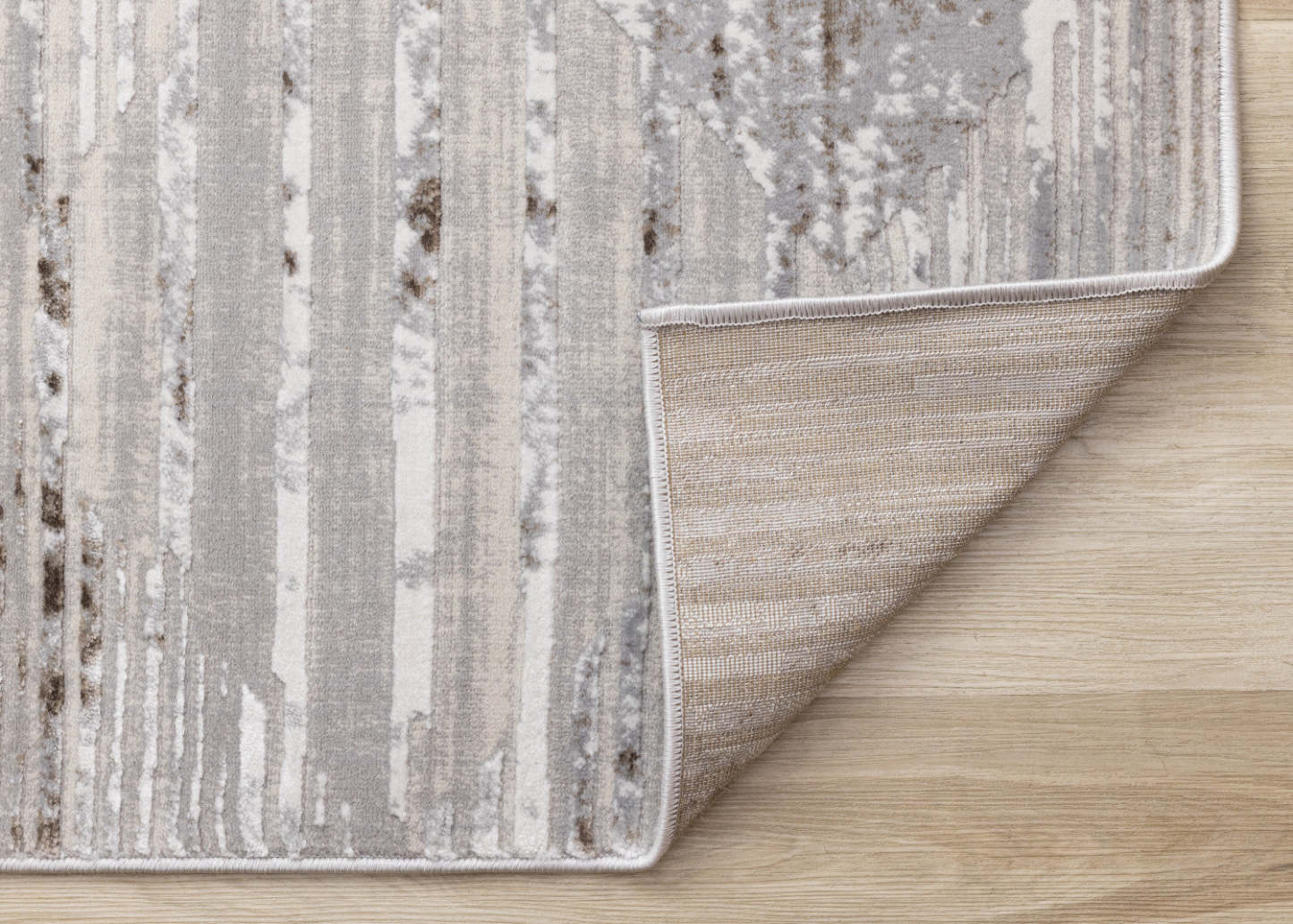 Tapis d'intérieur géométrique London - 6'7 x 9'6|Carpette London à motif géométrique pour l'intérieur - 6 pi 7 po x 9 pi 6 po