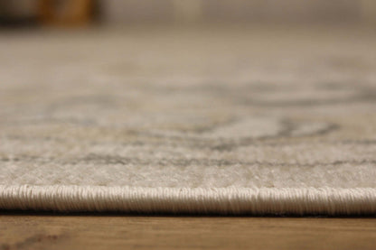Tapis Addie beige - 2,44 m x 3,05 m | Tapis Addie beige - 2,44 m x 3,05 m