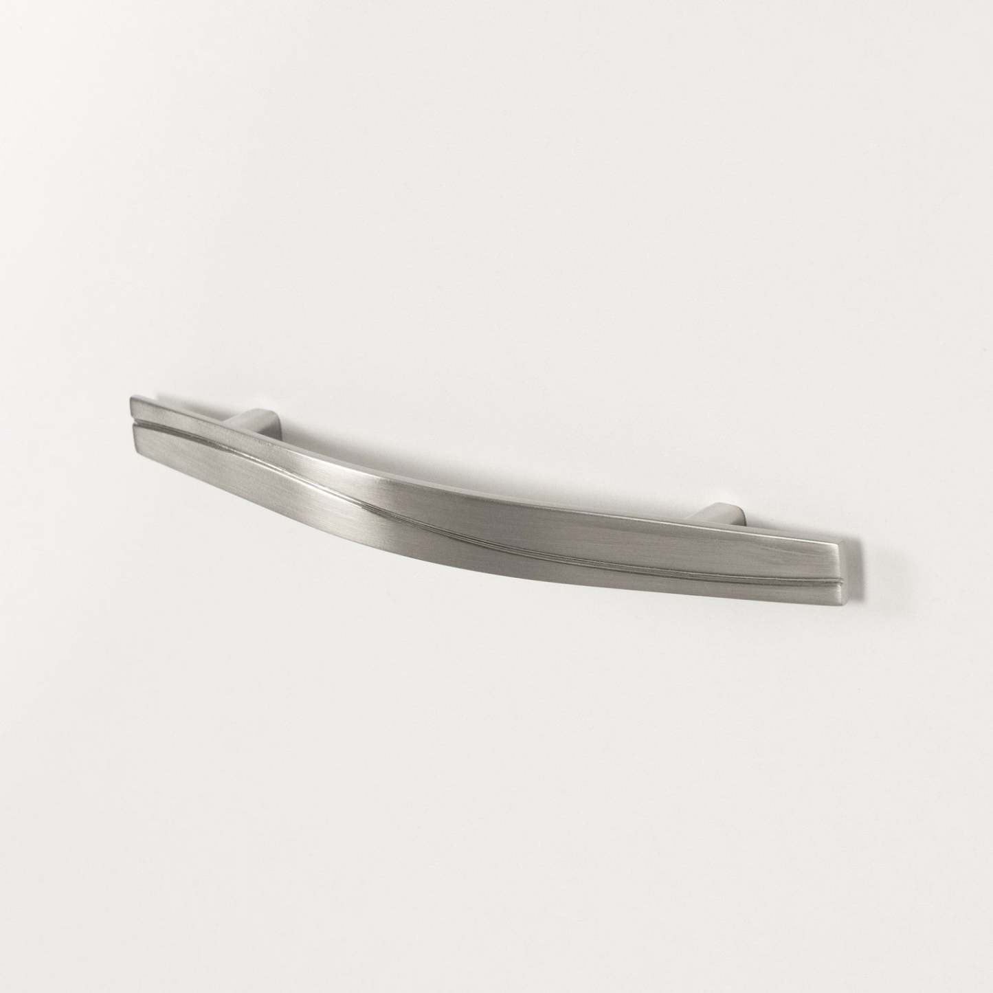 Commode Fusion à 5 tiroirs - Blanc Pur | Commode Fusion 5 Tiroirs - Blanc Solide