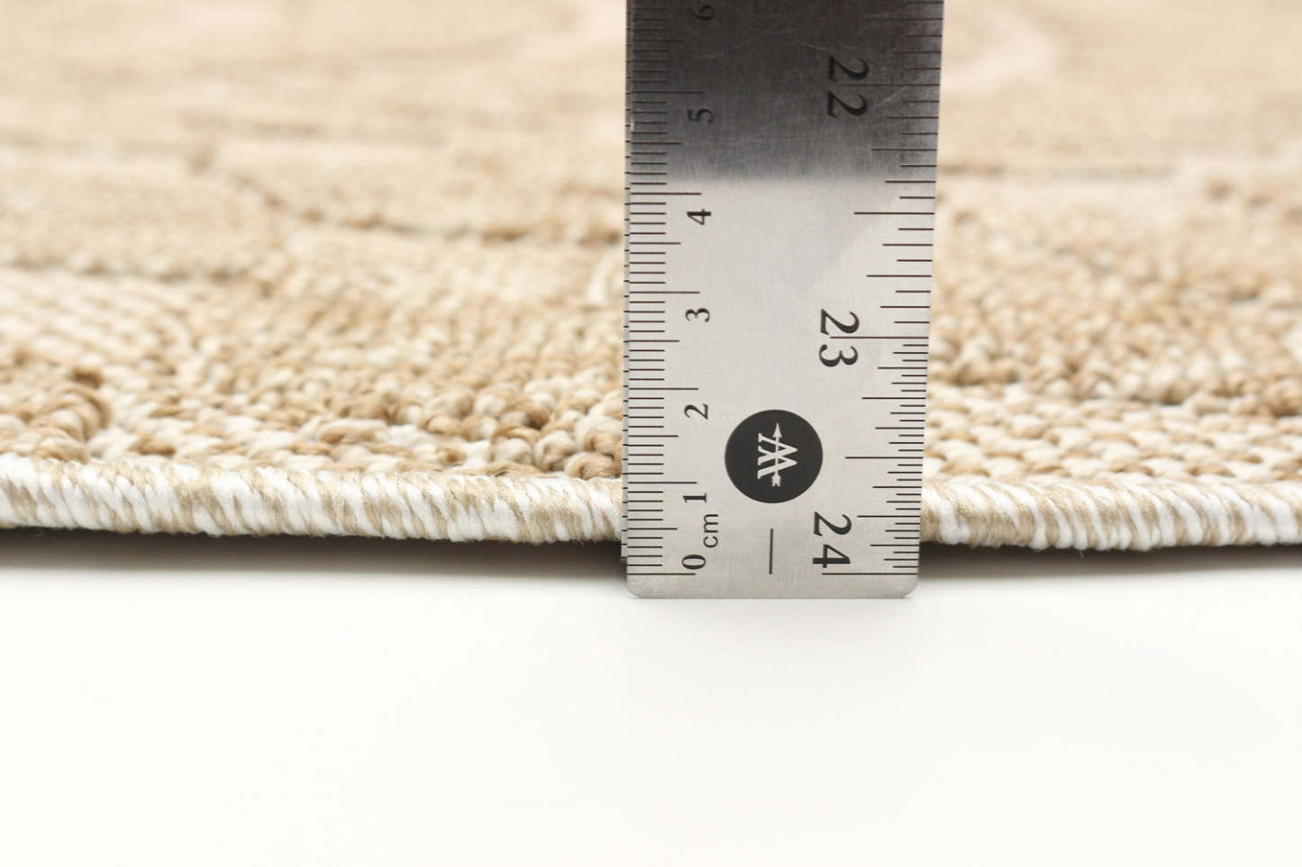 Blaine Taupe Area Rug - 8'0 x 10'0|Carpette Blaine taupe - 8 pi 0 po x 10 pi 0 po|D86F3B7H