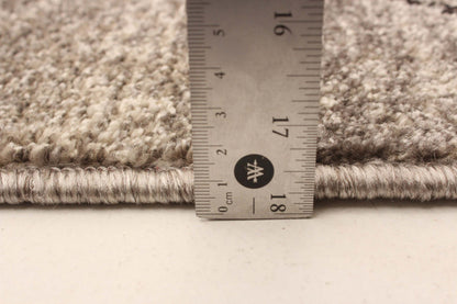 Grande Gris/Marron 3'11 X 5'7 Tapis|Tapis Grande, gris / brun, 3 pi 11 po X 5 pi 7 po|D25EGRU0|Carpette Grande grisebrune 3 pi 11 po x 5 pi 7 po|D25EGRU0