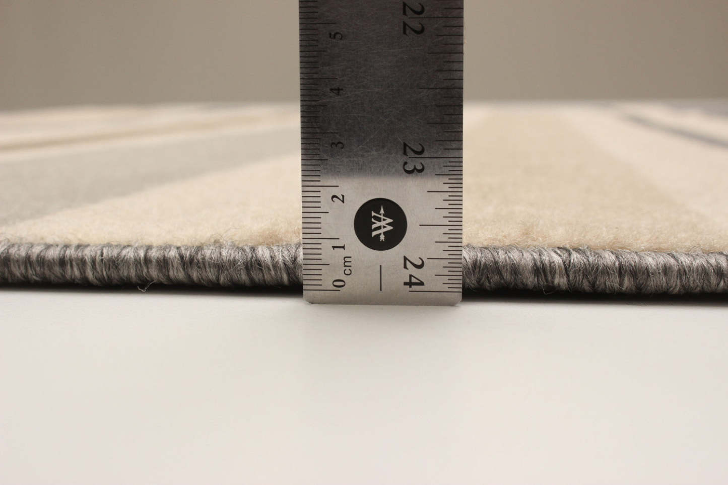 Tapis Hilfiger beige - 152 x 244 cm